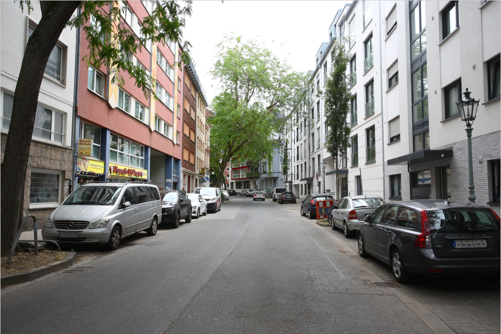 Strasse